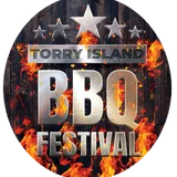 2025 Torry Island BBQ Festival - logo